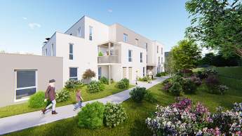 Quartier O2 Tranche 4